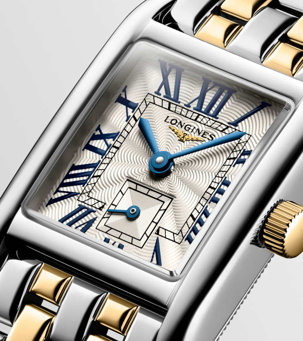 Longines Mini Dolcevita